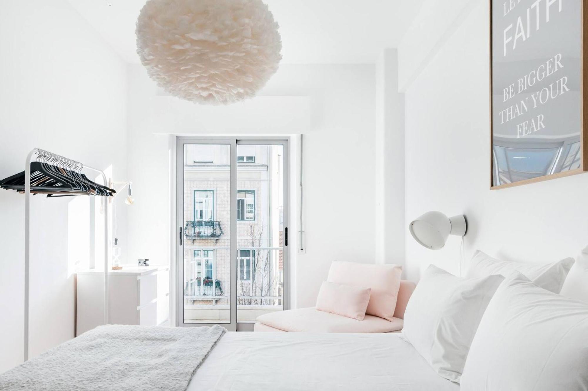 Appartement My Lx Flat Center Saldanha Lissabon